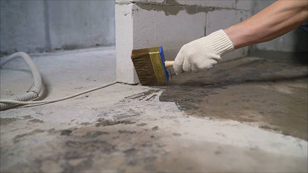24/7 Emergency Interior Drainage System experts in Pewaukee, WI